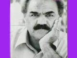عباس عابد ساوجی(نویسنده دفاع مقدس)