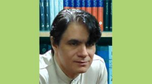 رزمنده ای که نویسنده شد(ابوالقاسم وردیانی،رزمنده بسیجی) رزمنده ای که نویسنده شد(ابوالقاسم وردیانی،رزمنده بسیجی)