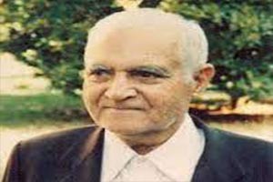 دکتر محمد اسماعیل رضوانی پدر تاریخ معاصر ایران دکتر محمد اسماعیل رضوانی
