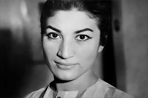 فروغ فرخزاد: از ازدواج و رابطه عاشقانه تا مرگ فروغ فرخزاد