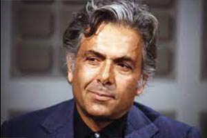 ابراهیم گلستان:پیشگام عرصهی ادبیات نوین ایران ابراهیم گلستان