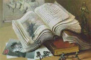 ادبیات فانتزی چیست؟ فانتزی