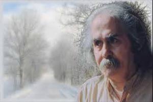 مهدی اخوان ثالث | گلچینی از بهترین اشعار مهدی اخوان ثالث مهدی اخوان ثالث