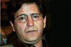 زندگینامه: احمد عزیزی احمد عزیزی