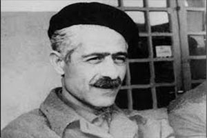 بیوگرافی جلال آل احمد جلال آل احمد