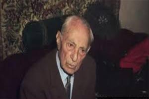 زندگینامه سید محمدعلی جمالزاده نویسنده معاصر ایران محمدعلی جمالزاده