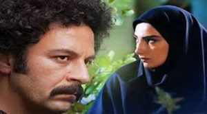 قصه «نجلا» در فصل دوم به پایان میرسد نجلا