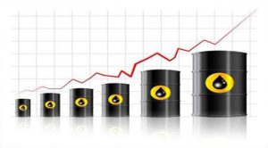 روند صعودی قیمت جهانی نفت