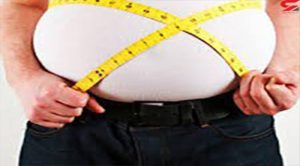 چاقی و دلایل آن چاقی و دلایل آن