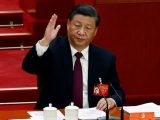 پکن برنامه‌ گفتگو میان رئیس جمهور چین و آمریکا وجود ندارد