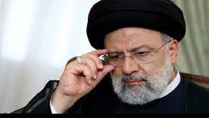 رئیسی تحریم‌های آمریکا علیه ایران همان جنگ است