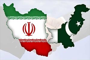 افتتاح پنجمین گذرگاه مرزی بین ایران و پاکستان