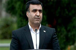 رییس سازمان حفاظت از محیط زیست به افغانستان سفر میکند رییس سازمان حفاظت از محیط زیست