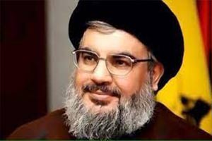 سید حسن نصرالله: سید حسن نصرالله