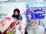فاجعه انسانی بیماران دیالیزی در یمن