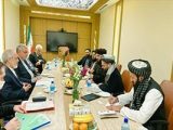 همکاری ایران در بخش بهداشت و درمان افغانستان