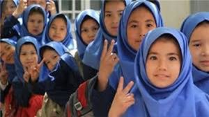 تحصیل ۶۷۰ هزار دانش‌ آموز اتباع افغانستانی در ایران