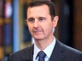 شرط بشار اسد، رئیس جمهور سوریه برای دیدار با اردوغان