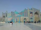 مزار شریف، شهر فرهنگ و تمدن
