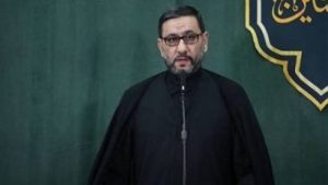 حضور گسترده مردم جهت تشییع پیکر حاج شاهین حسنلی حضور گسترده مردم جهت تشییع پیکر حاج شاهین حسنلی