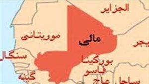 تحولات در کشور مالی تحولات در کشور مالی