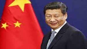 سرودهای تاریخی چین و رئیس جمهور شی جین پینگ