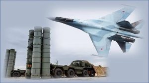 مذاکره ایران با روسیه برای خریداری S400 مذاکره ایران با روسیه برای خریداری S400
