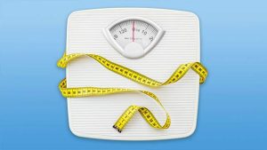 چقدر طول می‌کشد وزن کم کنید؟