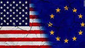 اروپا با امریکا دچار اختلاف می‌شود؟