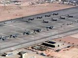 پایگاه‌های نظامی آمریکا در بحرین