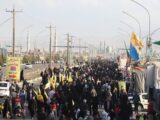 بیش از ۳ میلیون و ۵۰۰ هزار نفر در جمکران حاضر شدند
