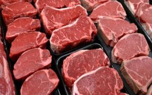 واردات گوشت از رومانی و استرالیا از هفته آینده واردات گوشت از رومانی و استرالیا از هفته آینده