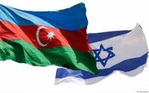 روابط اسرائیل و آذربایجان