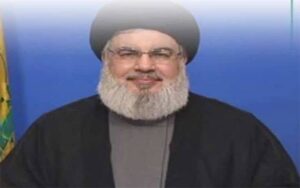 برای نبرد بزرگ در منطقه آمادهایم برای نبرد بزرگ در منطقه آمادهایم