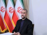 تاکید ایران بر خروج نیروهای خارجی از سوریه