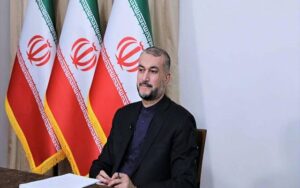 تاکید ایران بر خروج نیروهای خارجی از سوریه تاکید ایران بر خروج نیروهای خارجی از سوریه
