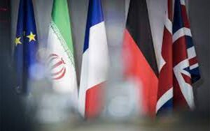 پیام روشن اروپا به ایران: آماده تعامل هستیم