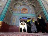رونق گردشگری دینی میان ایران و جهان عرب