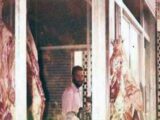 مشدی عبدالحسینِ کیانی چطور «جوانمردِ قصاب» شد؟