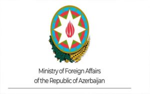 باکو چهار کارمند سفارت ایران را «عنصر نامطلوب» خواند باکو چهار کارمند سفارت ایران را «عنصر نامطلوب» خواند