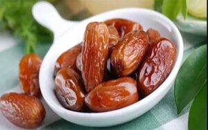 خرما؛میوه پر رمز و راز در ماه رمضان
