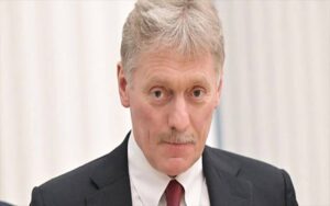 کرملین: انجام رزمایش چین نزدیک تایوان حق این کشور است کرملین: انجام رزمایش چین نزدیک تایوان حق این کشور است