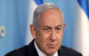 نتانیاهو و برشمردن همه جبهه‌های درگیر