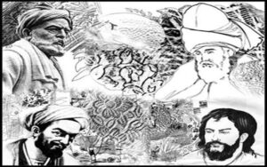 راز ماندگاری شعر فارسی راز ماندگاری شعر فارسی