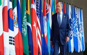 پیشنهاد روسیه برای انتقال مقر سازمان ملل به خارج از آمریکا