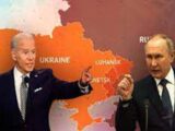 آمریکا آماده پذیرش شکست در اوکراین می‌شود
