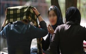 آغاز طرح برخورد با کشف حجاب از «امروز» آغاز طرح برخورد با کشف حجاب از «امروز»