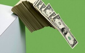 دلار شمارش معکوس برای سقوط دلار شمارش معکوس برای سقوط
