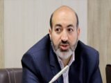 جمشیدی: نقش‌آفرینی اقتصادی ایران در ساحل مدیترانه یکی از اهداف سفر رئیسی به سوریه است